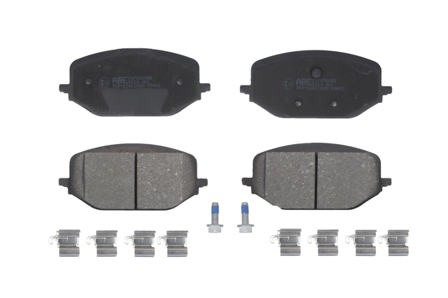 Comprar SU001B4150 Toyota Pastillas delanteras de freno