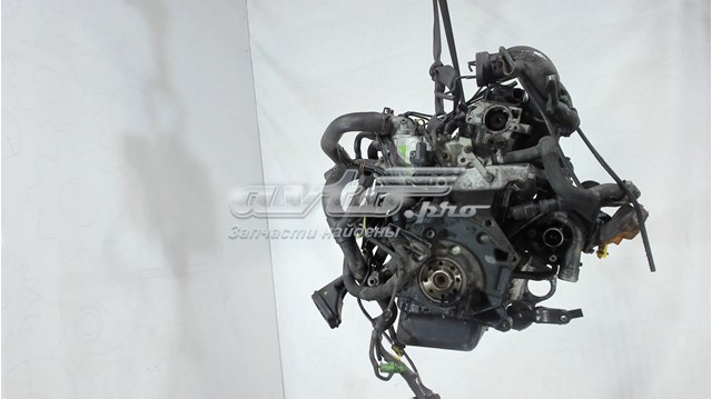 0135FR Peugeot/Citroen motor completo