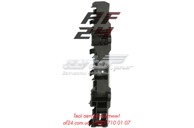 Comprar 39059838 General Motors Soporte de parachoques trasero izquierdo