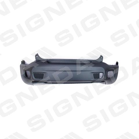 Parachoques trasero 5VW98LXHAA Chrysler