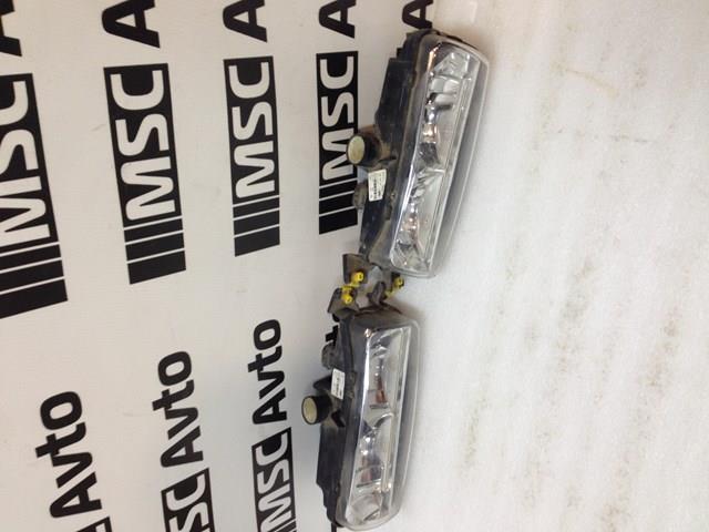 Faro antiniebla derecho Land Rover CK5215200AB precio, desde 159,39 EUR