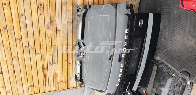 Puerta trasera LR077685 Land Rover