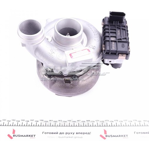 Comprar 7651559007W Garrett Turbo de coche