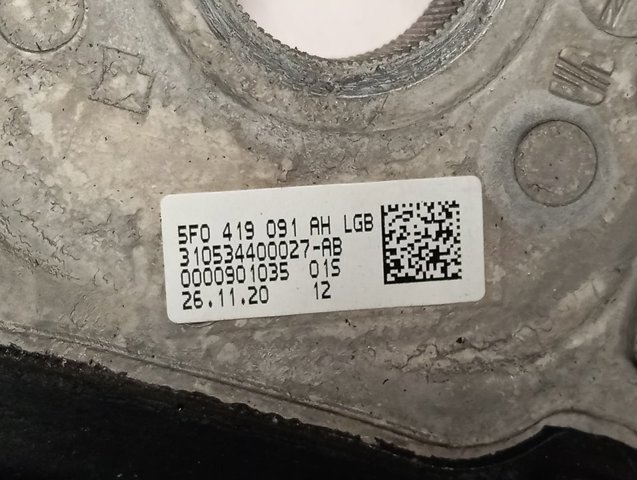 5F0419091AH VAG Volante