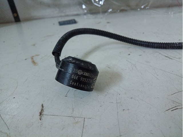  Sensor de detonacion Volkswagen Golf 8