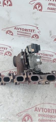 Turbocompresor 55266228 Fiat/Alfa/Lancia