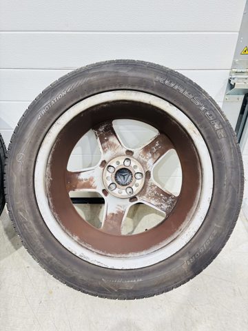 A1664011902 Mercedes Aros
