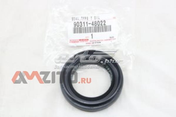 Comprar 9031148022 Toyota Retén del semieje delantero derecho