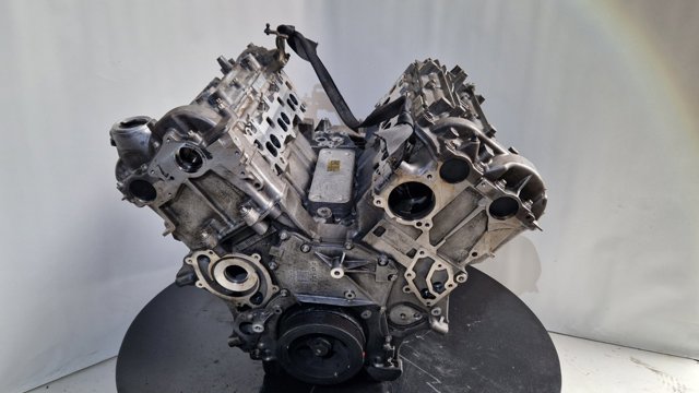 Motor completo Mercedes 642960 precio, desde 7493,77 EUR