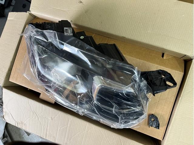 Comprar 9816824780 Peugeot/Citroen Faro derecho