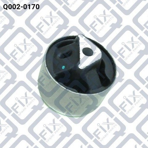 Soporte izquierdo del motor Q-fix Q0020170 precio, desde 30,46 EUR