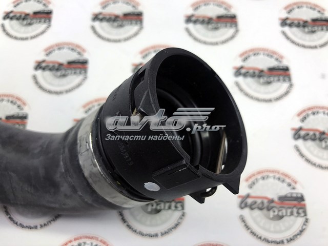 Manguera inferior del radiador Mercedes A4475013182 precio, desde 57,42 EUR
