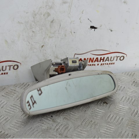 8200286924 Renault (RVI) Espejo retrovisor interior