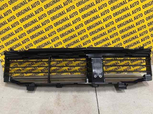 Persiana del radiador 51745A1E918 BMW
