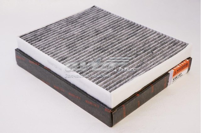 Filtro de cabina Shafer SAK182 precio, desde 9,60 EUR