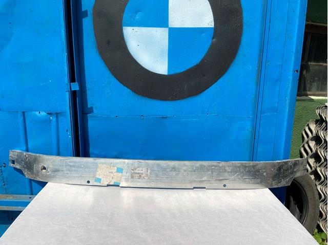 7301577 BMW Refuerzo parachoque delantero