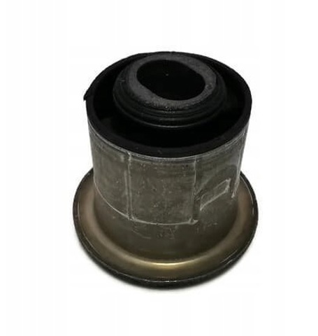 9674718380 Peugeot/Citroen Buje del soporte del subchasis delantero