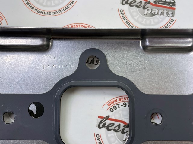 Junta colector escape LR174018 Land Rover