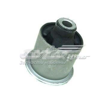 555013NF0B Nissan subchasis trasero soporte motor