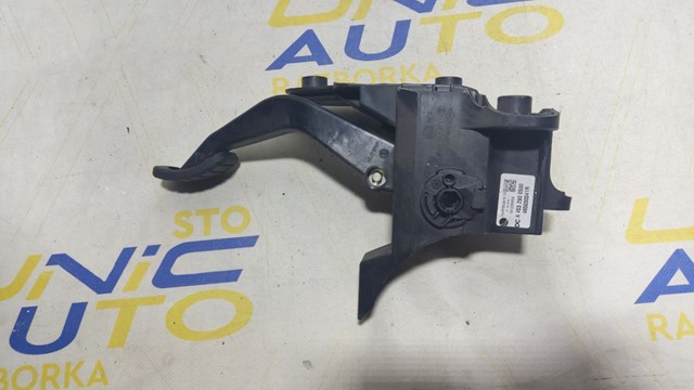 Comprar 465030341R Renault (RVI) Pedal embrague
