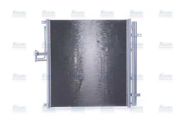 Condensador NRF 350621
