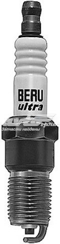 Z17 Beru Bujía de ignición