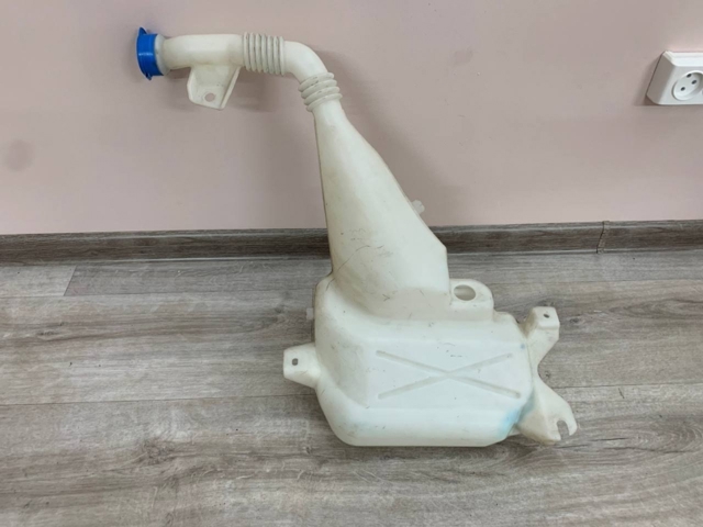 Botella limpiaparabrisas para Tesla Model S  5YJS