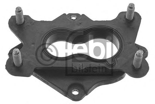 Brida de carburador 7120 Febi