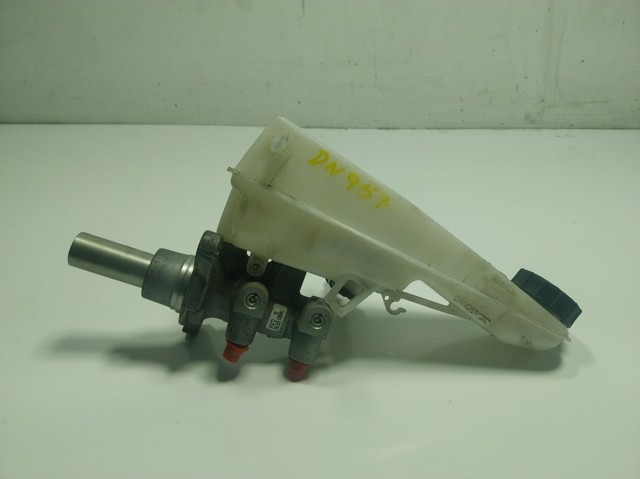 Cilindro maestro de frenos 1613263780 Peugeot/Citroen