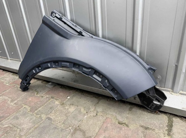 Aleta LR066922 Land Rover