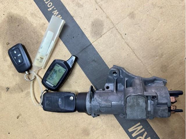 Conmutador de arranque VAG 4B0905851C precio, desde 42,11 EUR