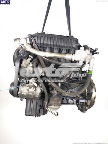 Motor completo 611961 Mercedes