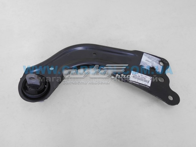 Brazo oscilante longitudinal, trasera derecha Mazda KA0G28200A precio, desde 77,61 EUR