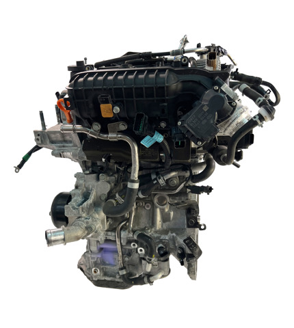 G3LE Hyundai/Kia Motor completo