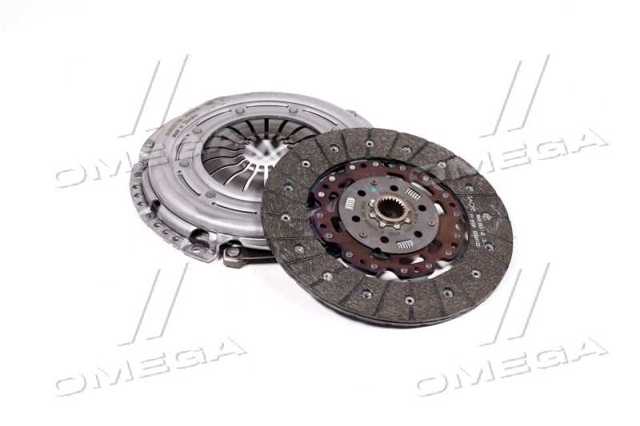 Kit de embrague General Motors 24268466