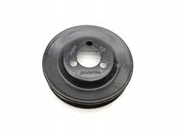 Comprar Polea de bomba de agua Volkswagen Golf I 17