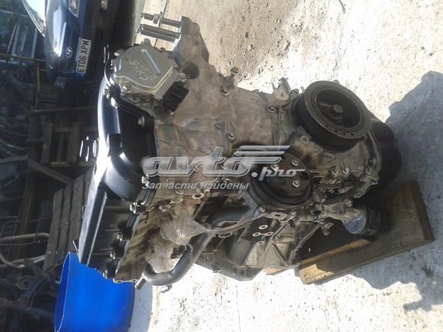 Motor Mazda PEY502300E