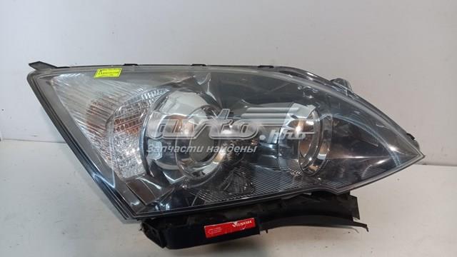 Faro derecho Honda 33100SWWG1 precio, desde 315,08 EUR