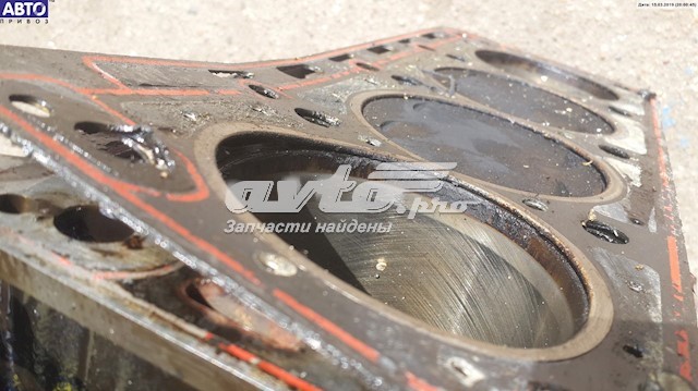 Motor completo para Mercedes E  W124