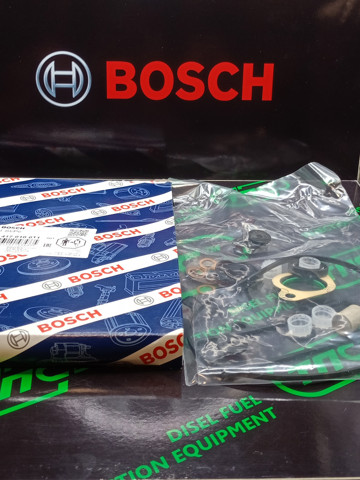 Kit de reparación de bomba de alta presión 1417010011 Bosch