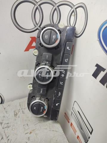 Elemento de control aire acondicionado VAG 3AA907044J