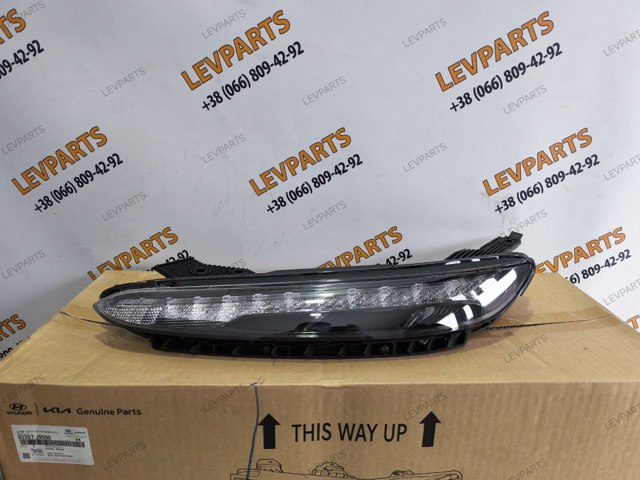 Luz diurna izquierda Hyundai/Kia 92207J9500 precio, desde 271,52 EUR