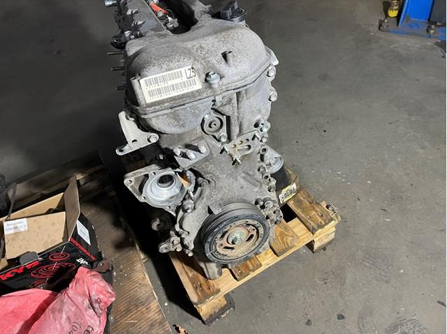 M16A Suzuki Motor completo