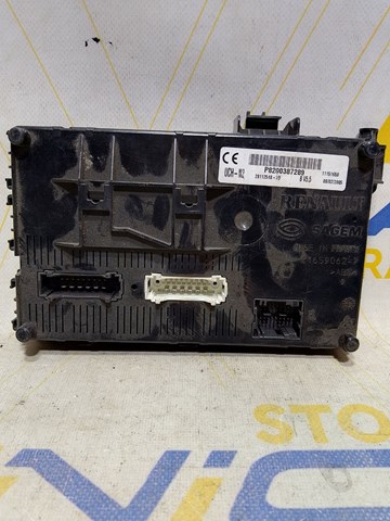 8200387289 Renault (RVI) 