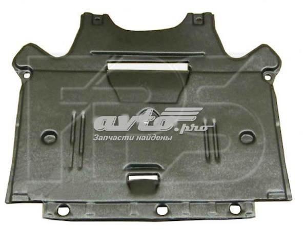 Protección trasera del motor FPS FP1208222 precio, desde 39,83 EUR
