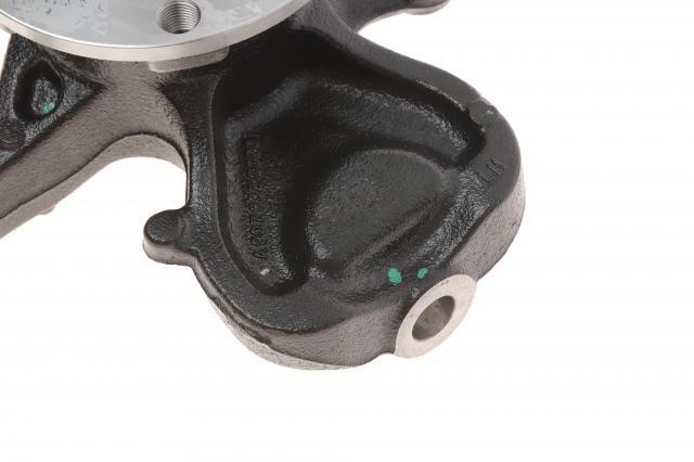 Mangueta delantera izquierda Mercedes 9073300000 precio, desde 204,59 EUR