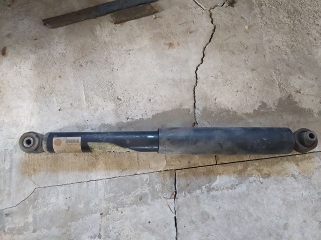Amortiguador trasero 51819223 Fiat/Alfa/Lancia