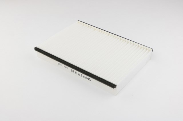 Filtro de cabina Shafer SA889 precio, desde 5,29 EUR