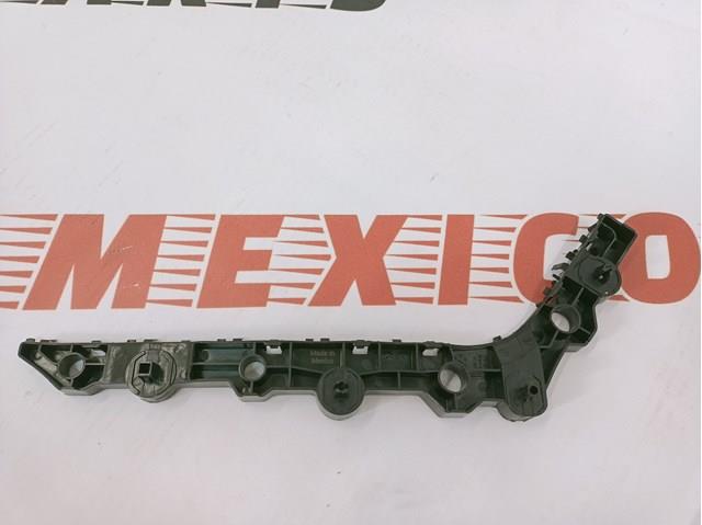 Comprar 622209HS0A Nissan/Infiniti Soporte de parachoques delantero derecho