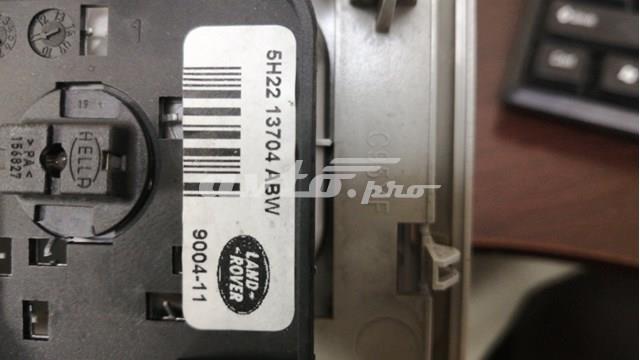 Luz interior (cabina) Land Rover Discovery 4 (L319)